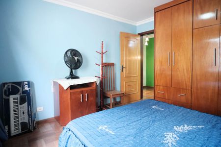 Casa à venda com 308m², 3 quartos e 13 vagasQuarto 2