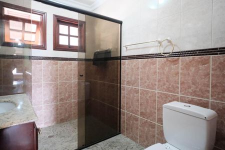 Casa à venda com 308m², 3 quartos e 13 vagasBanheiro 1