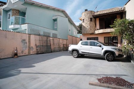 Casa à venda com 308m², 3 quartos e 13 vagasÁrea externa