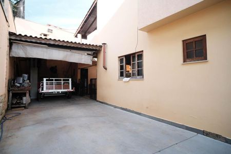 Casa à venda com 308m², 3 quartos e 13 vagasÁrea externa