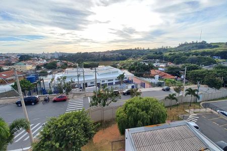 Apartamento à venda com 47m², 2 quartos e 1 vagaVista do Quarto 1