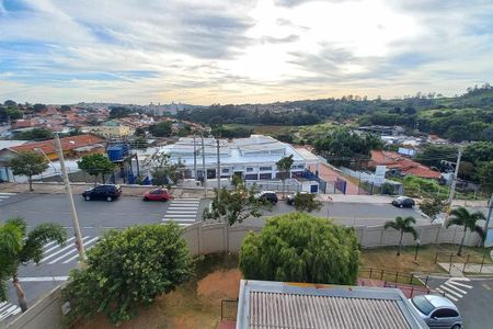 Apartamento à venda com 47m², 2 quartos e 1 vagaVista do Quarto 2