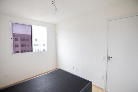 Apartamento para alugar com 42m², 2 quartos e 1 vagaQuarto 2