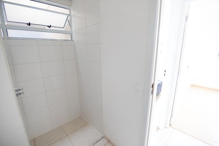 Apartamento para alugar com 42m², 2 quartos e 1 vagaBanheiro