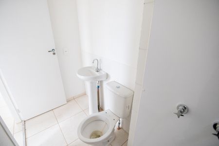 Apartamento para alugar com 42m², 2 quartos e 1 vagaBanheiro