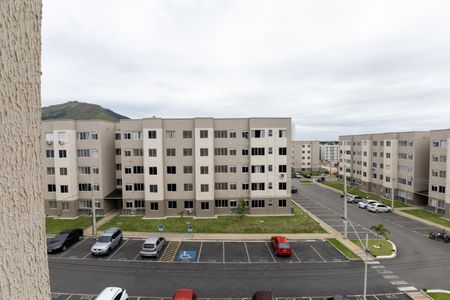 Apartamento para alugar com 42m², 2 quartos e 1 vagaVista da Sala