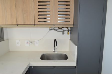 Apartamento à venda com 163m², 4 quartos e 2 vagasÁrea de Serviço