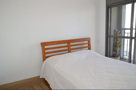 Apartamento à venda com 163m², 4 quartos e 2 vagasQuarto 2