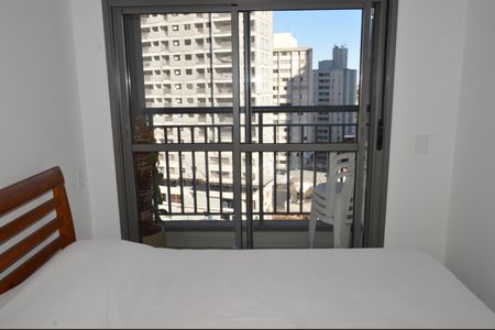 Apartamento à venda com 163m², 4 quartos e 2 vagasQuarto 2