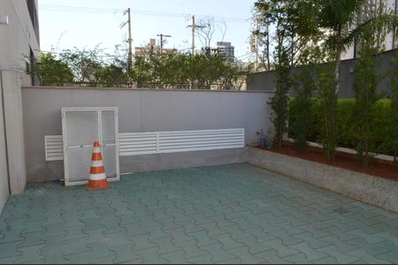 Apartamento à venda com 163m², 4 quartos e 2 vagasÁrea comum - Área Externa