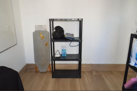 Apartamento à venda com 163m², 4 quartos e 2 vagasSuíte 1