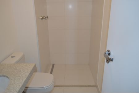 Apartamento à venda com 163m², 4 quartos e 2 vagasBanheiro