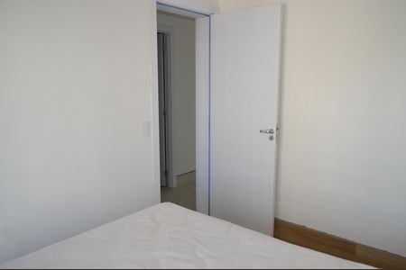 Apartamento à venda com 163m², 4 quartos e 2 vagasQuarto 2