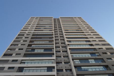 Apartamento à venda com 163m², 4 quartos e 2 vagasFachada