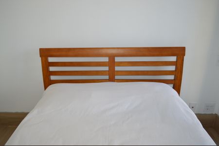 Apartamento à venda com 163m², 4 quartos e 2 vagasQuarto 2