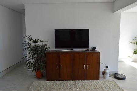 Apartamento à venda com 163m², 4 quartos e 2 vagasSala