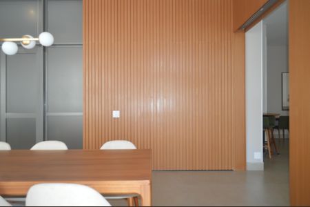 Apartamento à venda com 163m², 4 quartos e 2 vagasÁrea comum - Área Gourmet