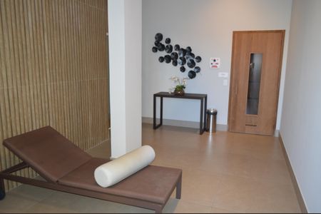 Apartamento à venda com 163m², 4 quartos e 2 vagasÁrea comum - Spa e Sauna