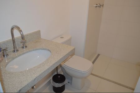 Apartamento à venda com 163m², 4 quartos e 2 vagasBanheiro