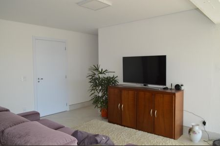 Apartamento à venda com 163m², 4 quartos e 2 vagasSala