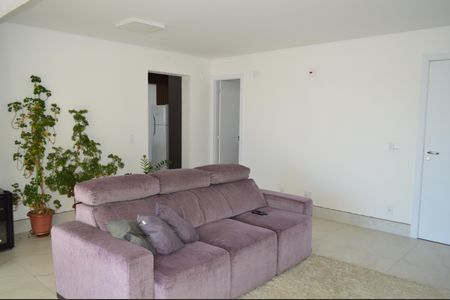 Apartamento à venda com 163m², 4 quartos e 2 vagasSala