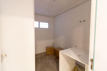 Casa à venda com 1106m², 3 quartos e 8 vagasÁrea de Serviço