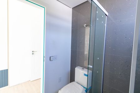 Casa à venda com 1106m², 3 quartos e 8 vagasBanheiro da Suíte 1