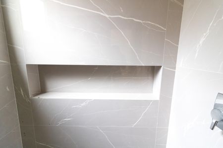 Casa à venda com 1106m², 3 quartos e 8 vagasBanheiro da Suíte 3