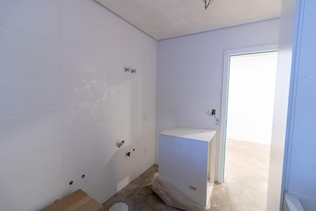 Casa à venda com 1106m², 3 quartos e 8 vagasÁrea de Serviço