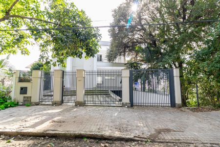 Casa à venda com 1106m², 3 quartos e 8 vagasFachada - placa