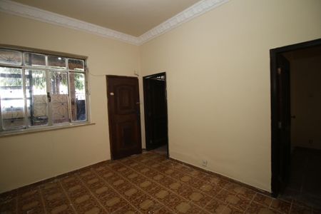 Casa à venda com 70m², 2 quartos e 1 vagaSala