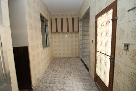 Casa à venda com 70m², 2 quartos e 1 vagaCozinha