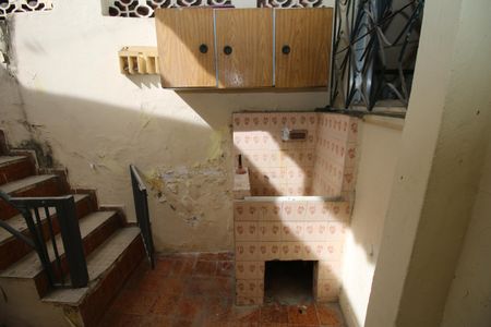 Casa à venda com 70m², 2 quartos e 1 vagaÁrea de Serviço