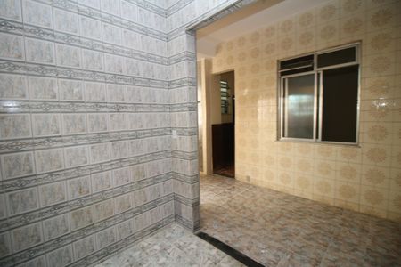 Casa à venda com 70m², 2 quartos e 1 vagaCopa