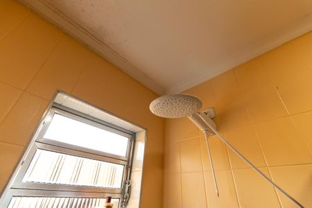 Casa à venda com 180m², 4 quartos e 2 vagas Casa à venda com 180m², 4 quartos e 2 vagasBanheiro da Suíte