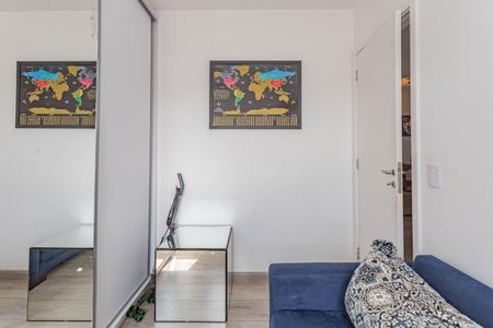 Apartamento à venda com 63m², 2 quartos e 2 vagasQuarto