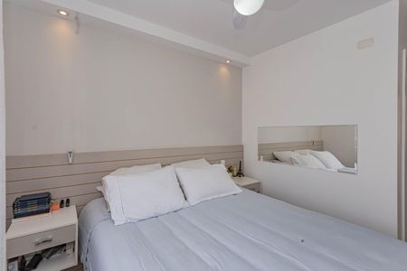 Apartamento à venda com 63m², 2 quartos e 2 vagasSuíte