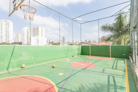 Apartamento à venda com 63m², 2 quartos e 2 vagasQuadra Esportiva