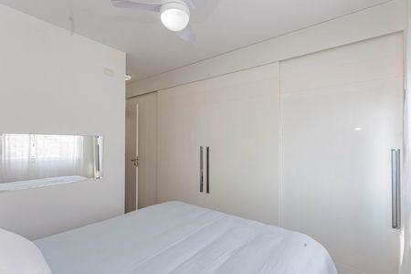 Apartamento à venda com 63m², 2 quartos e 2 vagasSuíte