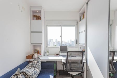 Apartamento à venda com 63m², 2 quartos e 2 vagasQuarto