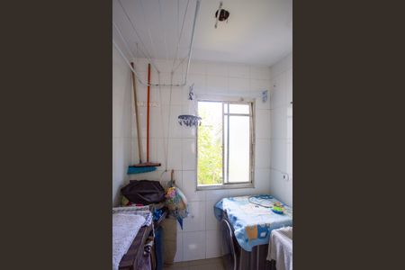 Apartamento à venda com 45m², 2 quartos e 1 vagaÁrea de Serviço