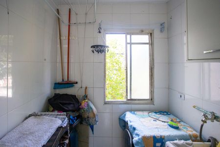 Apartamento à venda com 45m², 2 quartos e 1 vagaÁrea de Serviço