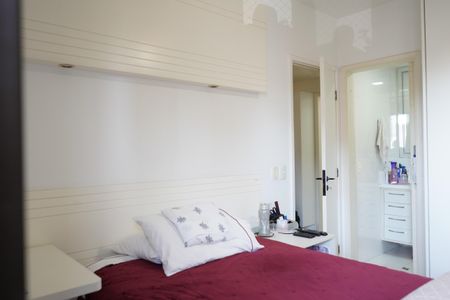 Apartamento à venda com 168m², 3 quartos e 3 vagasSuíte 3