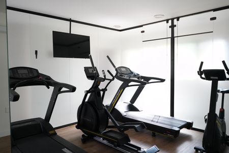 Apartamento à venda com 168m², 3 quartos e 3 vagasÁrea comum