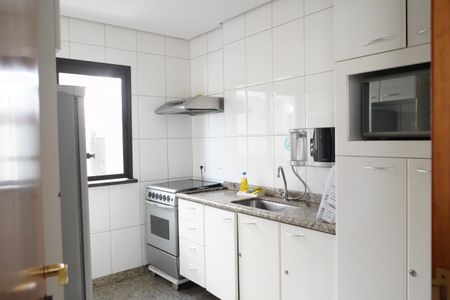 Apartamento à venda com 168m², 3 quartos e 3 vagasÁrea comum