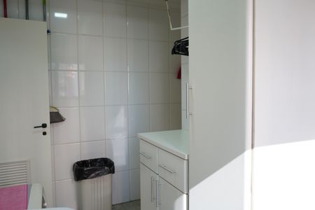 Apartamento à venda com 168m², 3 quartos e 3 vagasDespensa