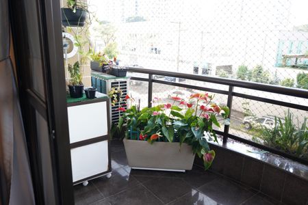 Apartamento à venda com 168m², 3 quartos e 3 vagasSacada