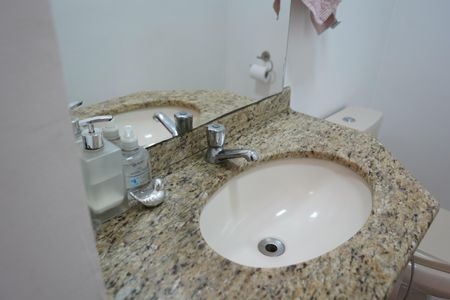 Apartamento à venda com 168m², 3 quartos e 3 vagasLavabo