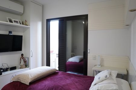 Apartamento à venda com 168m², 3 quartos e 3 vagasSuíte 3