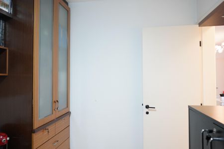 Apartamento à venda com 168m², 3 quartos e 3 vagasEscritório